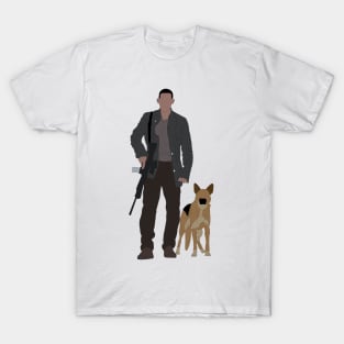 I Am Legend T-Shirt